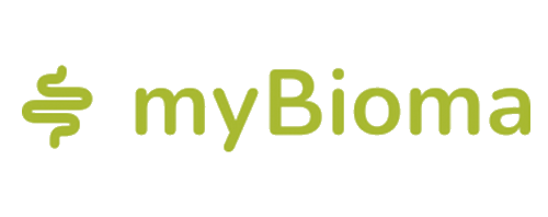 Mybioma Logo
